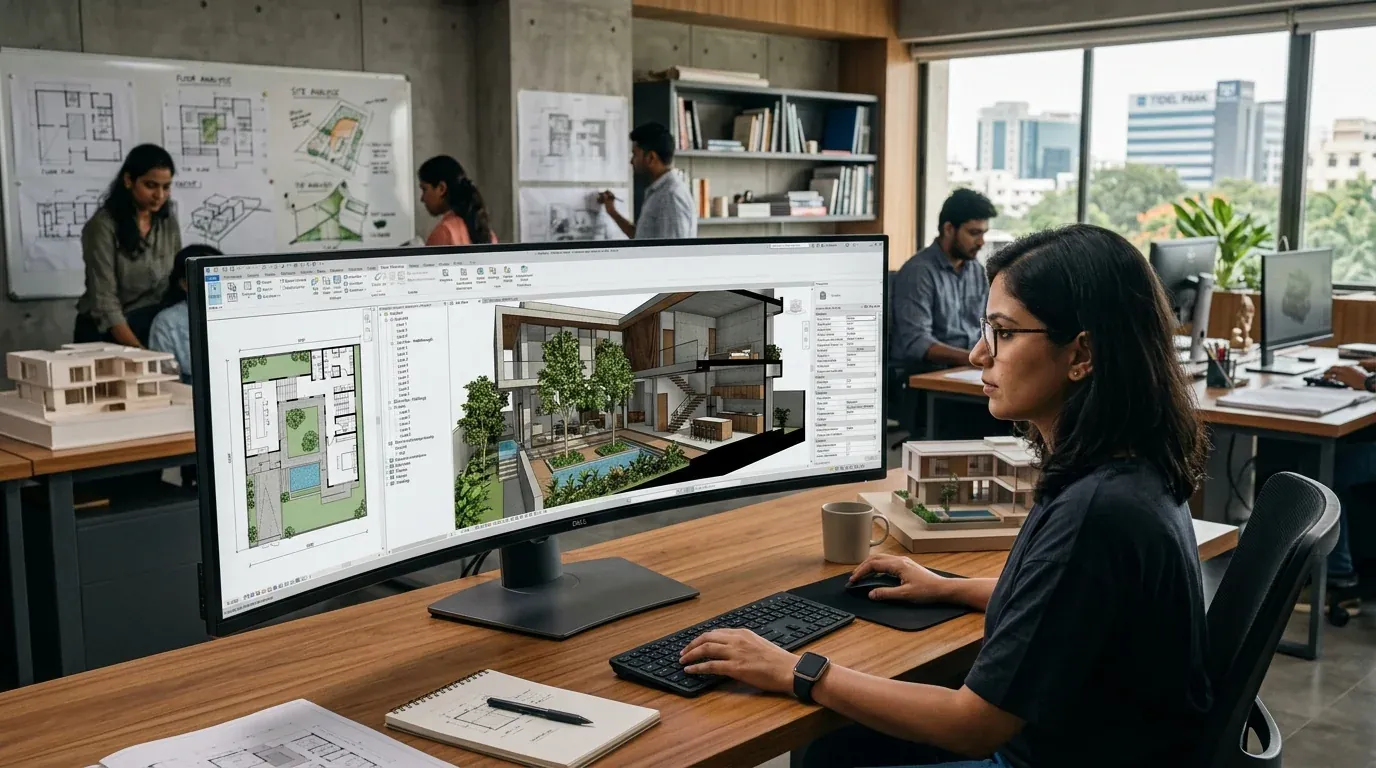 Integrated Design & Fixed Estimate