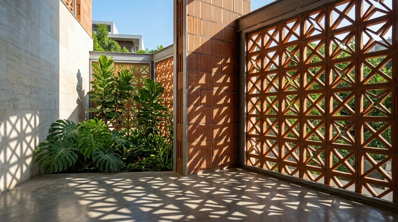 100% Vastu-Compliant & Climate-Responsive