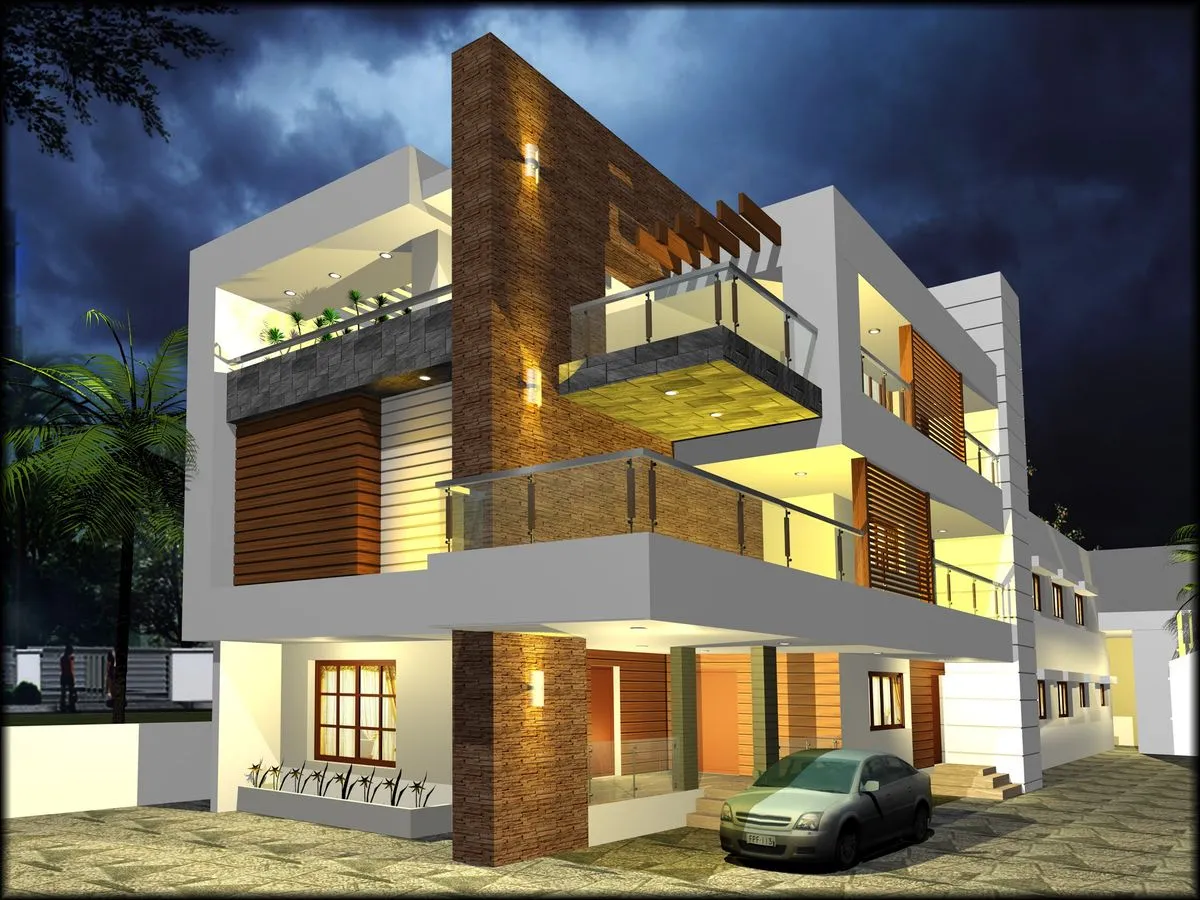 Murali Patharala Associates Head Studio Chennai