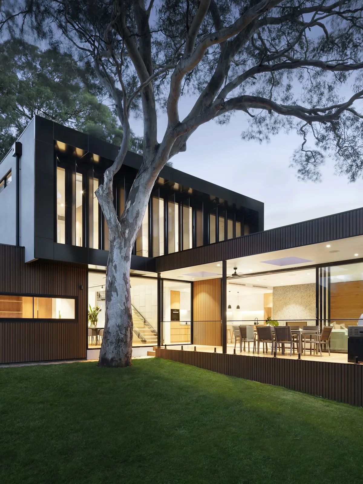 The Signature White Villa - Anna Nagar West